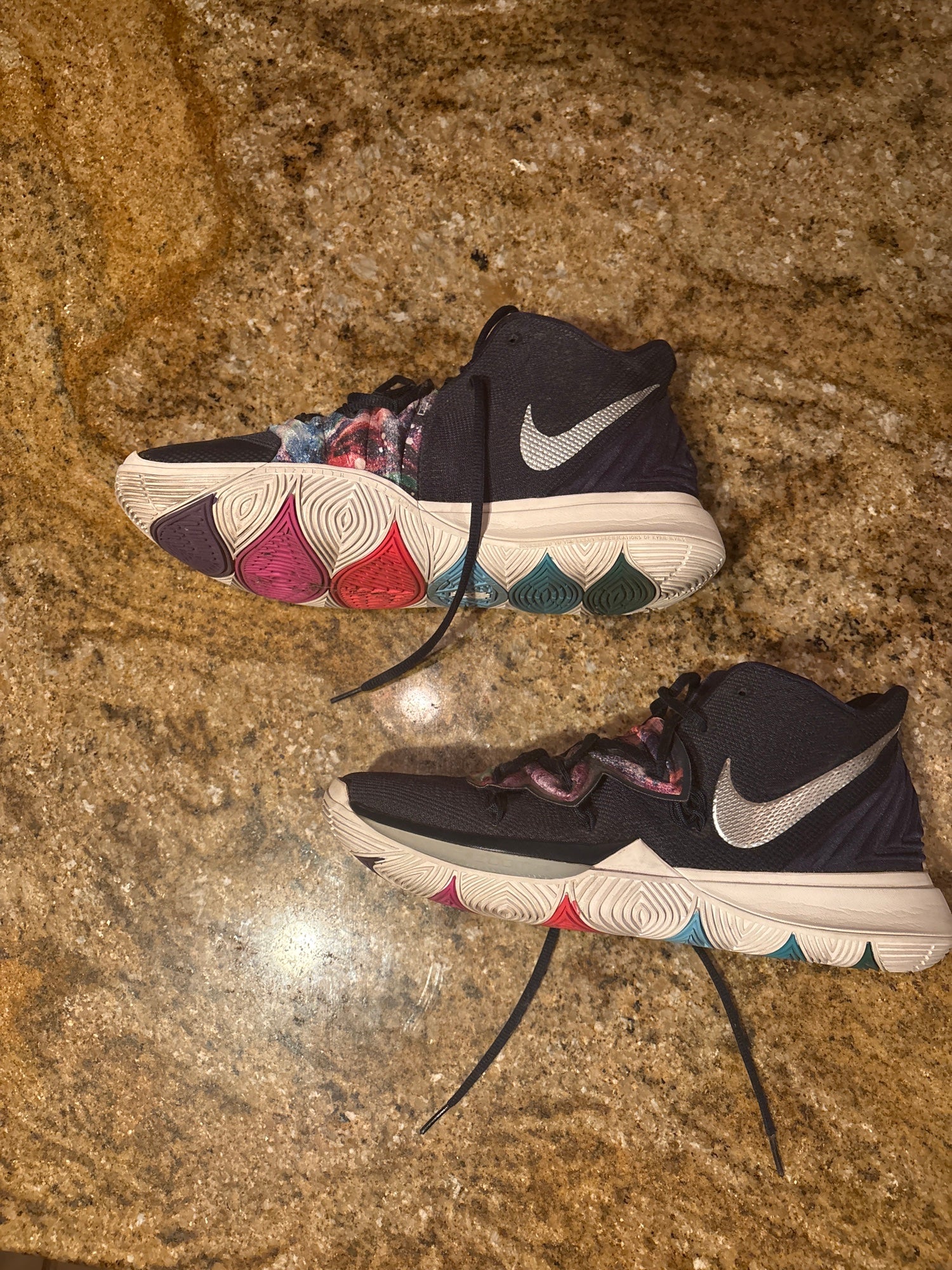 nike kyrie 2 mens sale