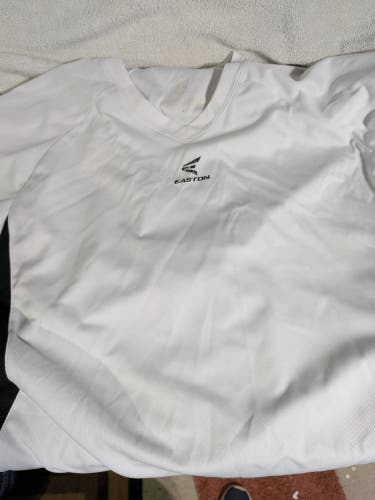 Black XXL Men's Tour Jersey (Used)