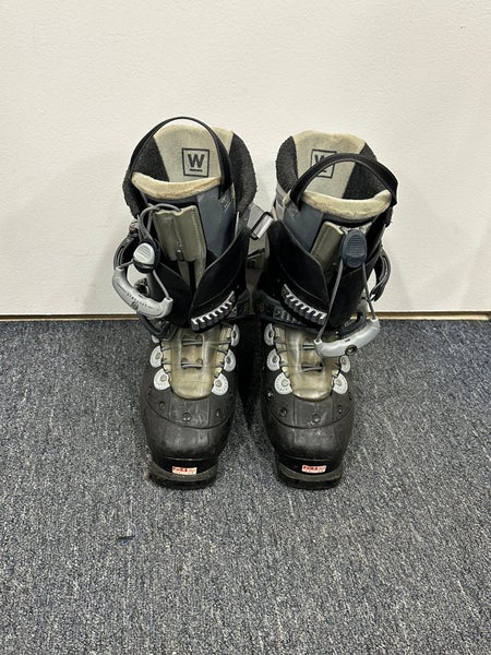 Salomon Easy Move 10 Ski Boots 255MP