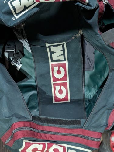 CCM Bag (Used)