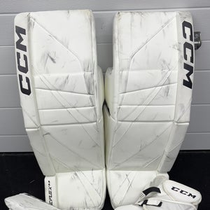 34" 2025 CCM Extreme Flex 6.9