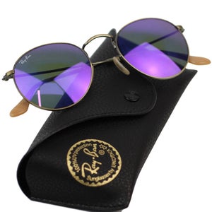 Ray-ban round metal 50mm Unisex