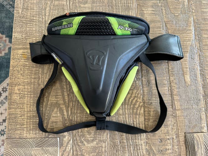 Warrior RX4 Pro+ Goalie Jock