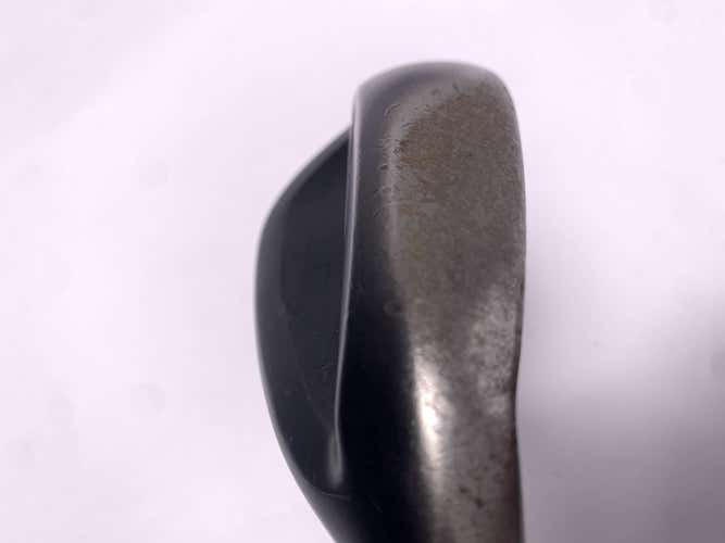 Ping Glide Wedge 56*12 Bounce Black Dot AWT 2.0 Wedge Steel Mens RH Midsize Grip