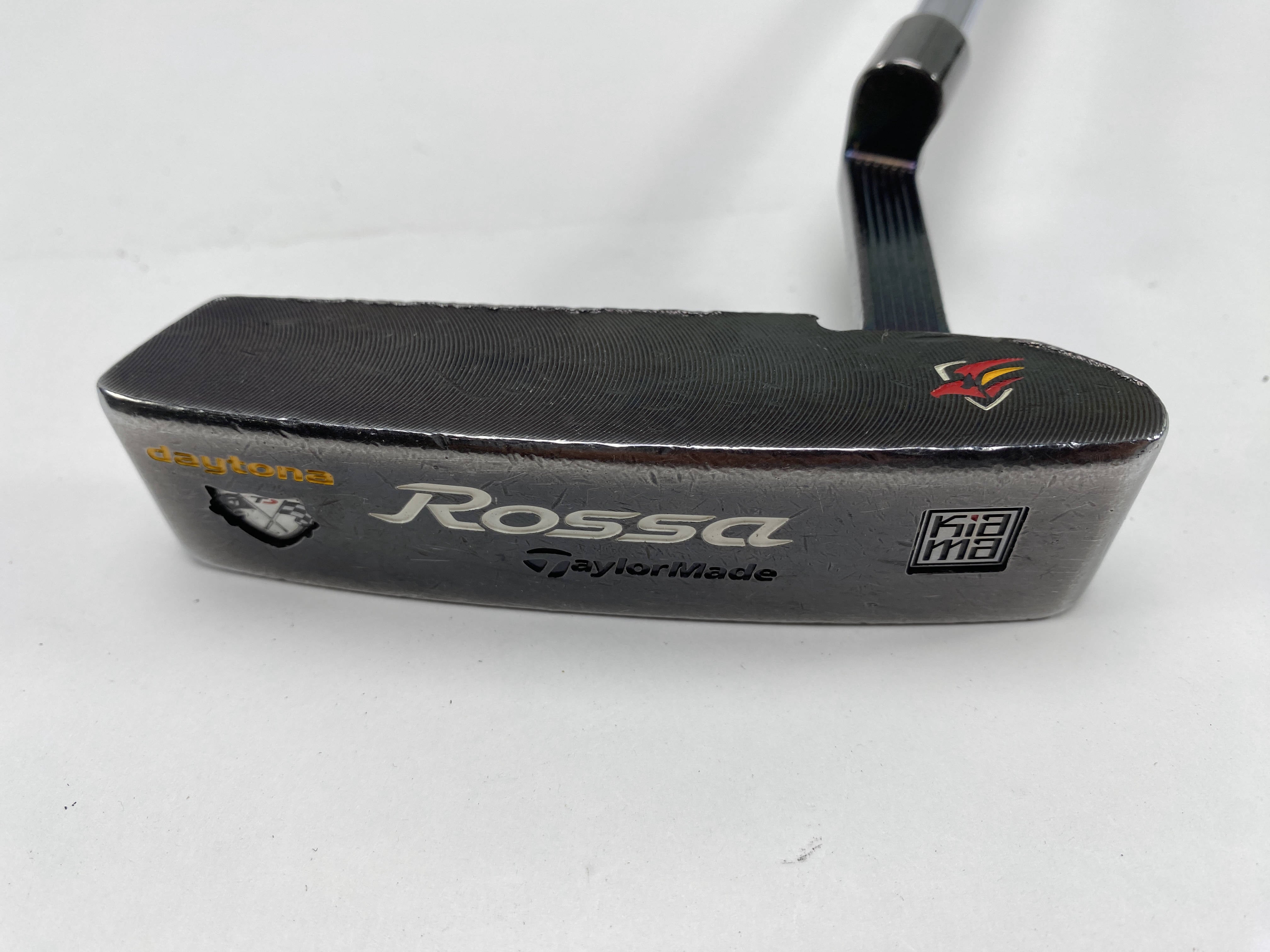 Taylormade Daytona Redline Putter 34.5