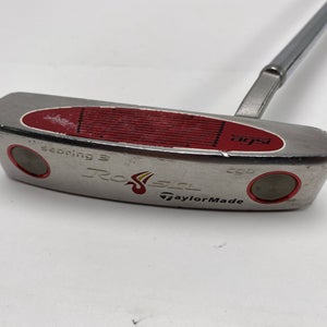 TaylorMade Rossa CGB Sebring 3 2005 Putter 35" SuperStroke Mid Slim 2.0 Mens RH