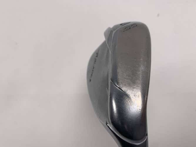 TaylorMade RocketBladez Sand Wedge SW 55* RocketFuel Ladies Steel Womens RH