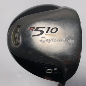 TaylorMade R510 Driver 8.5* Saber Regular Graphite Mens RH