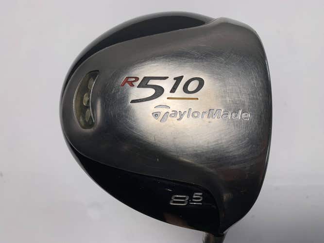 TaylorMade R510 Driver 8.5* Saber Regular Graphite Mens RH