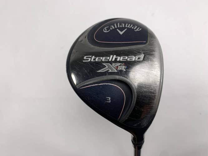 Callaway Steelhead XR 3 Fairway Wood 15* Tensei Blue CK Series 65g XStiff RH