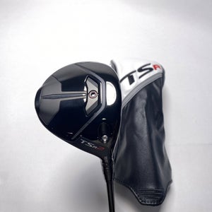 Titleist TSR2 4 Fairway Wood 16.5* Tensei Blue AV Xlink 65g Regular RH HC NEW
