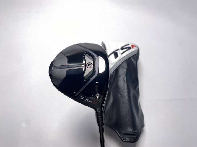 Titleist TSR2 4 Fairway Wood 16.5* Tensei Blue AV Xlink 65g Regular RH HC NEW