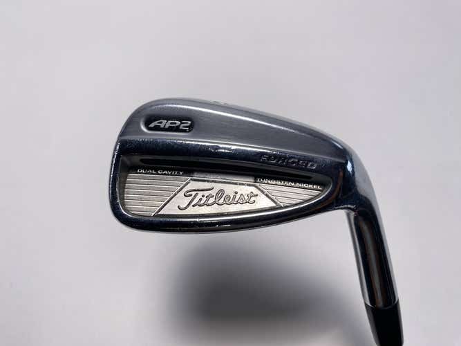 Titleist AP2 Pitching Wedge PW Project X Rifle Precision 5.5 Regular Mens RH