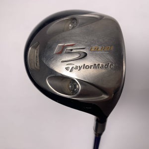 TaylorMade R5 Dual 3 Fairway Wood 15* Graphite Design YS-6+ Regular RH