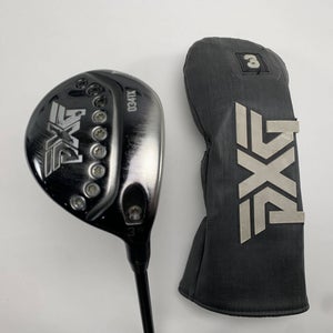 PXG 0341 X 3 Fairway Wood 15* Aldila NV 65R Regular Graphite Mens RH HC