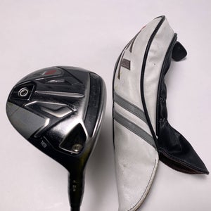 Titleist TSi2 5 Fairway Wood 18* Kuro Kage Tini 50g Regular RH HC Midsize Grip