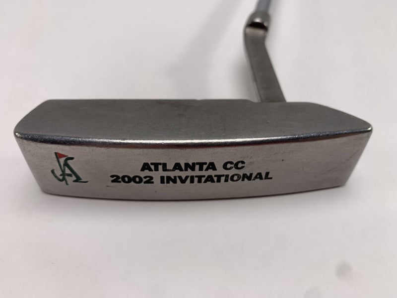 Ping Pengyo Putter 36" Black Dot Mens RH