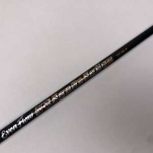 Project X EvenFlow Riptide 6.0 80g Stiff Graphite Hybrid Shaft 39"-Ping