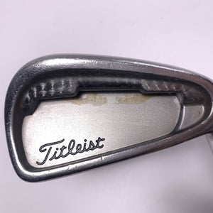 Titleist 775 CB Single 4 Iron 3970 Regular Graphite Mens RH