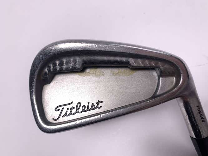 Titleist 775 CB Single 4 Iron 3970 Regular Graphite Mens RH