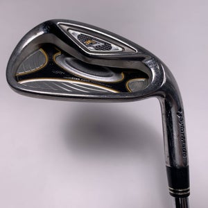 TaylorMade R7 Single 8 Iron T-Step 90 Stiff Steel Mens RH