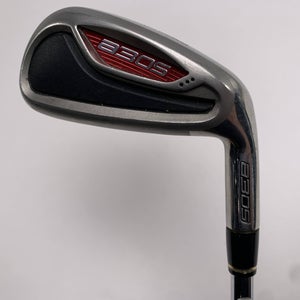 Adams Idea A3 OS Single 7 Iron True Temper Performance Lite Regular Mens RH