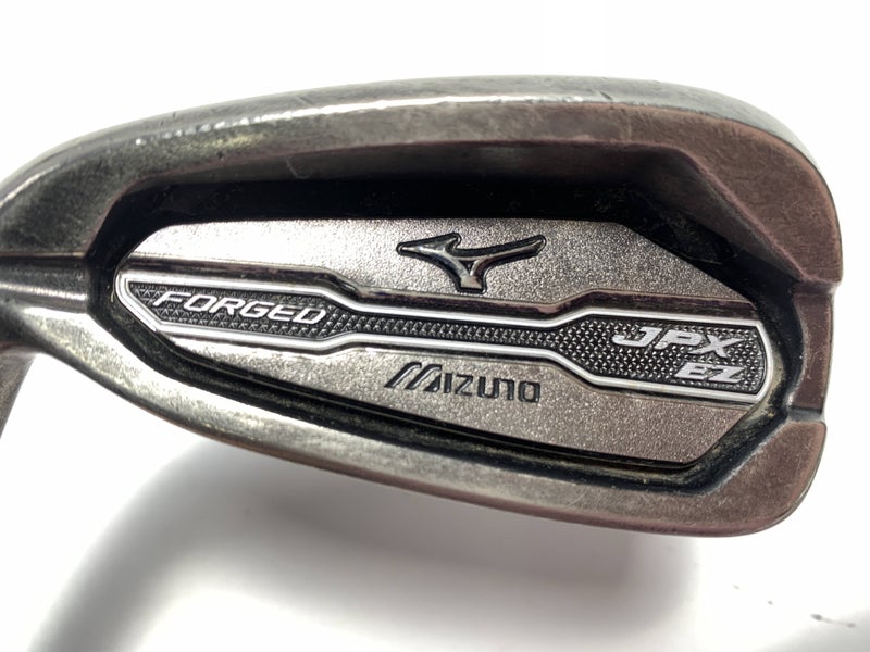 Mizuno JPX EZ Forged 2015 Single 4 Iron NS Pro 950GH Regular Steel Mens LH