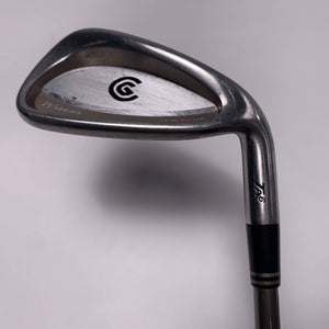 Cleveland TA6 Womens Single 8 Iron W Series Ladies Graphite Womens RH