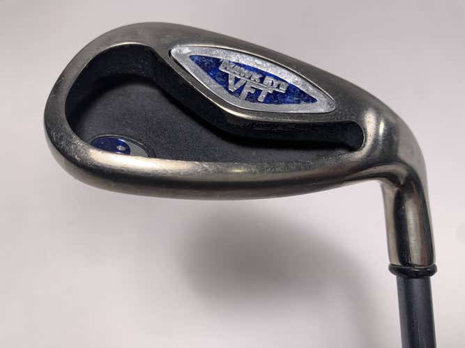 Callaway Hawkeye VFT Single 9 Iron Gems 55 Ladies Graphite Womens RH