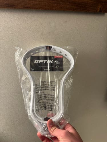 Maverik Optik Force Unstrung Head (New)