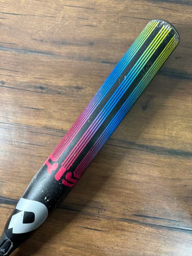 DeMarini Prism Bat 29/18 (-11) Fastpitch Softball Bat