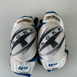 Junior CCM Elbow Pads (Used)