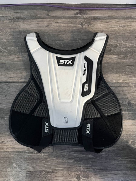 STX Shield 600 Goalie Chest Protector - L/XL