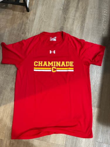 Chaminade High School
Red Small Men's Shirt