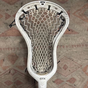 STX Stallion 1K Strung Head (Used)