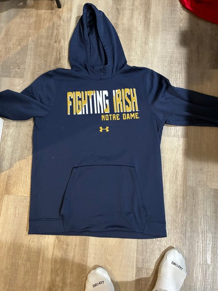 Notre Dame Athletic Sweatshirt