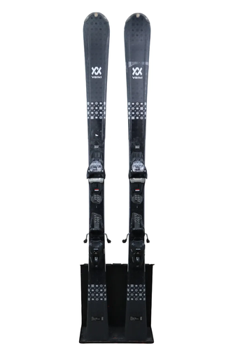 USED 2023 Volkl Flair 72 Skis w/ Marker Compact Lady Bindings - 151cm