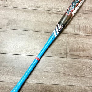 NEW | 2026 Marucci CATX RCKLESS Alloy 34" / 31 oz BBCOR Bat MCBCR | FAST SHIP
