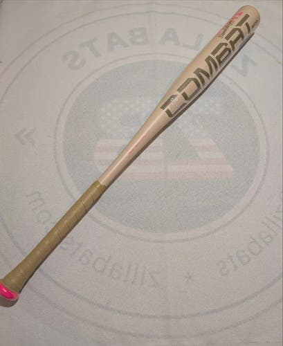 COMBAT MFG Spec A1 Sandstorm Anniversary BBCOR Bat 33/30 NIW