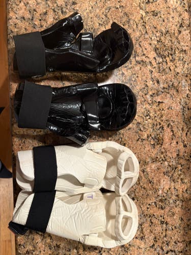 Martial Arts Sparring hand pads