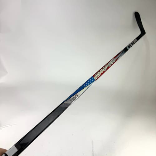 RARE Team USA New Left CCM Jetspeed FT7 Pro | 95 Flex P92M Curve Grip | Phillips | J496