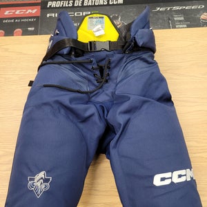 Medium +1 NEW! Senior CCM HPTK Hockey Pants Pro Stock (New) #S4