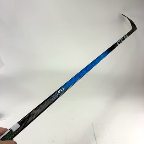 New Right Blue CCM Jetspeed FT8 Pro | 65 Flex P92M Curve Grip | J500
