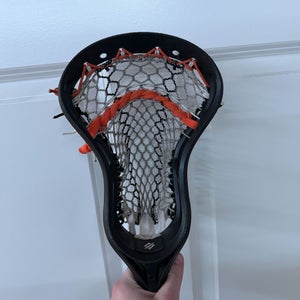 StringKing Senior 2 Head - Black