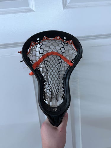 StringKing Senior 2 Head - Black