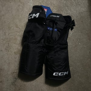 Senior Small CCM JetSpeed LE Hockey Pants (New)