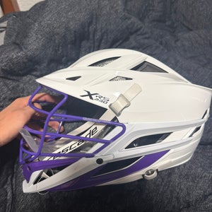 Cascade XRS Pro Helmet (New)