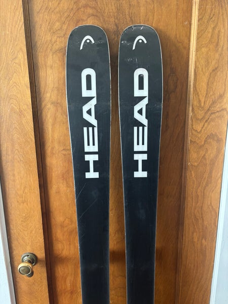 Head Kore 99 171cm with Tyrolia Attack 13 Bindings | SidelineSwap