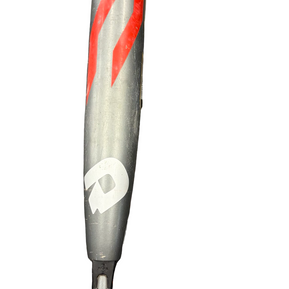 Used Demarini CF ZEN 2019 BB/SB USSSA 2 5/8 Bat 31" 10299-S000304375