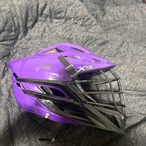 Cascade XRS Pro Helmet (Used)